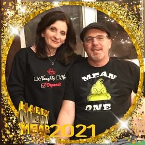 Meet your Posher, Christopher